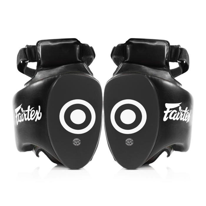 Fairtex Ultra Lite Protection de cuisse TP5