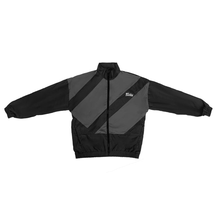 Fairtex "From The Ring to The Street" Jacket FHS28