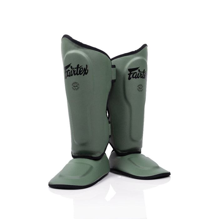 Fairtex Active Duty Protège-tibias SP9