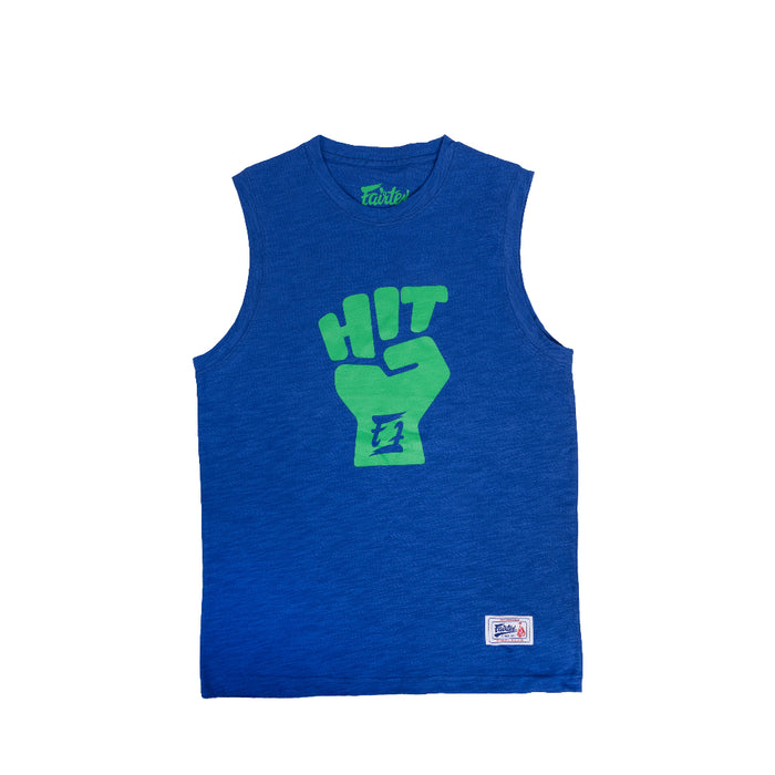 Fairtex HIT Tank MTT68