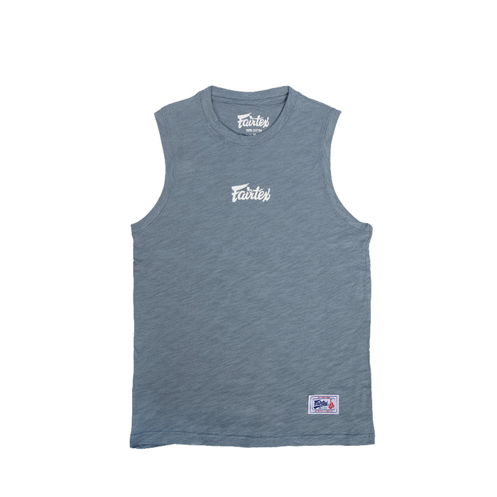 Fairtex Muay Thai Tank MTT69
