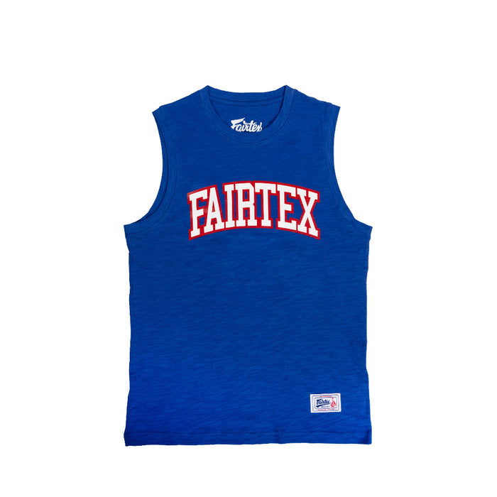 Fairtex Classic Tank MTT67