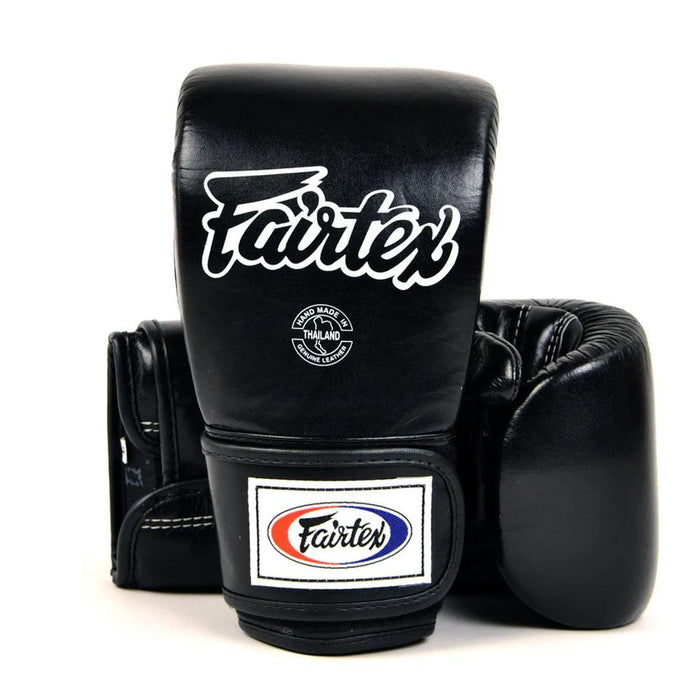 Fairtex Cross-Trainer Boxing & Gants de sac TGT7