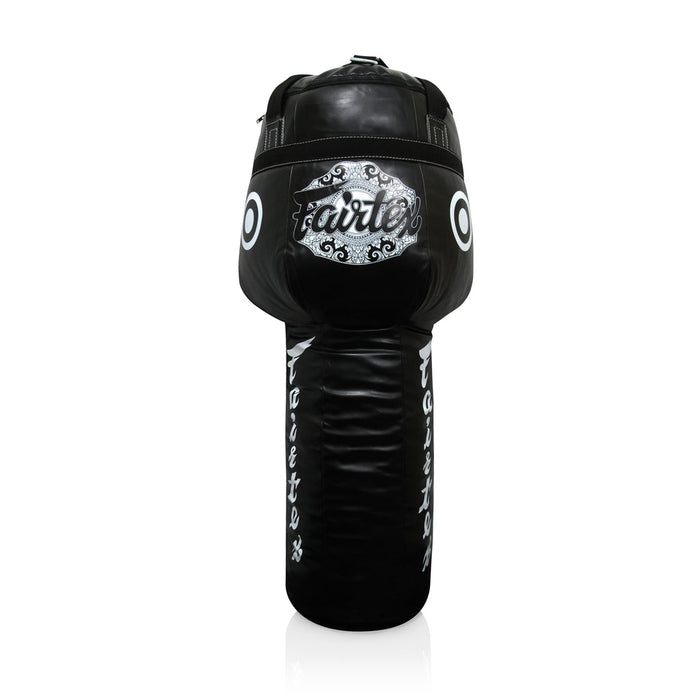 Fairtex Super Angle Sac de frappe HB13
