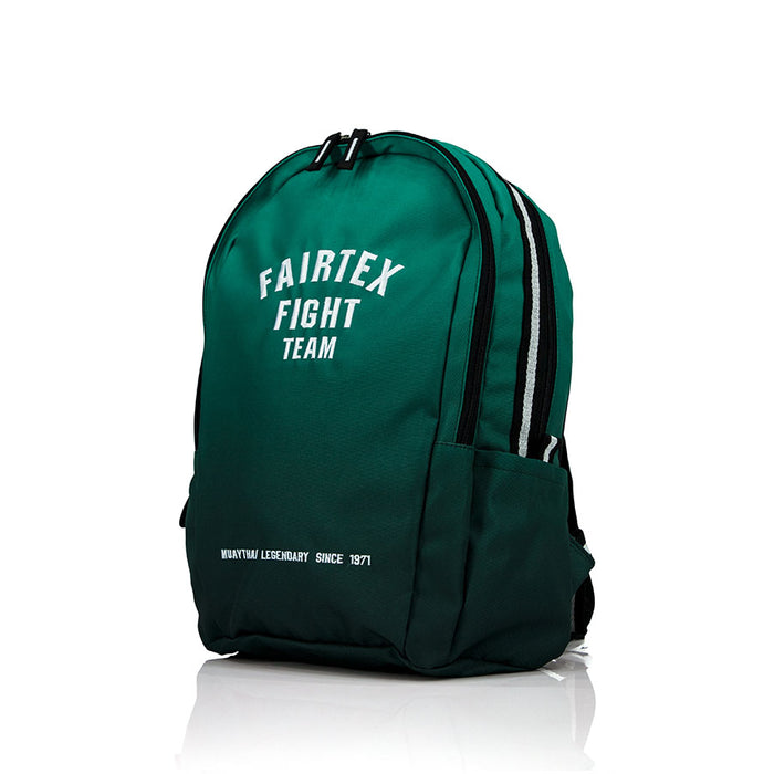 Fairtex Fighter Sac à dos - Green