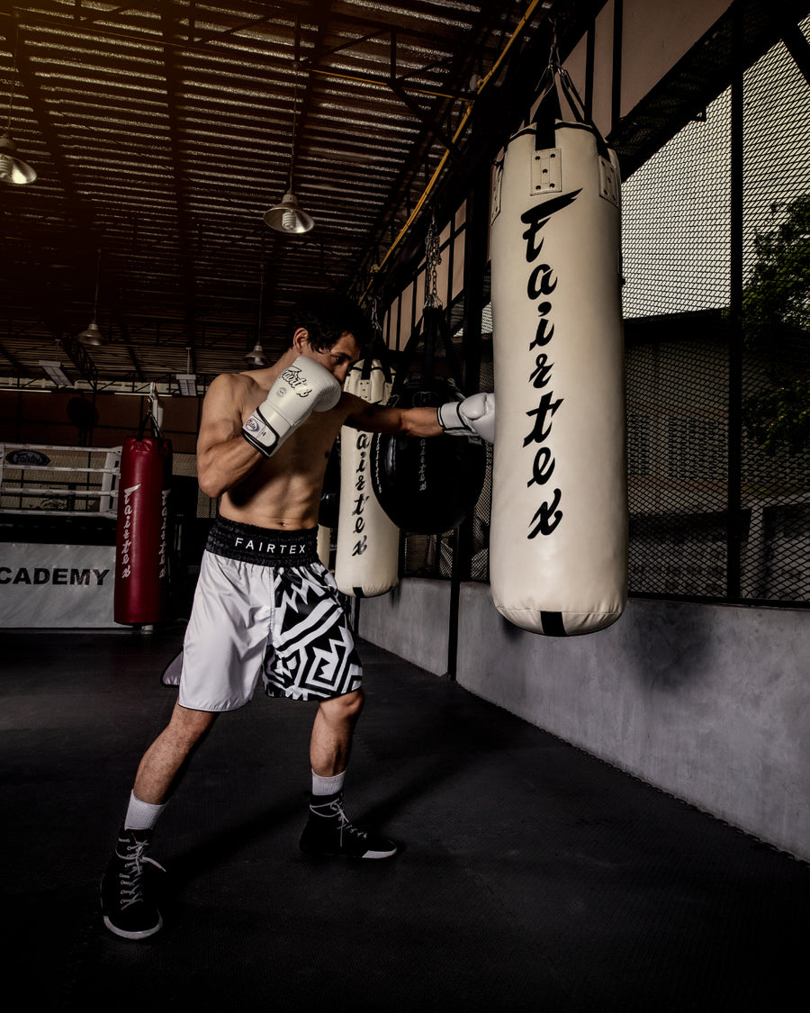 BOXE