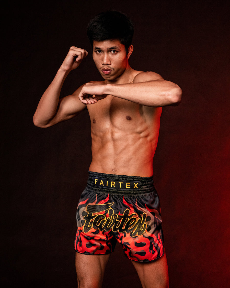 MUAY THAI
